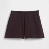 Pantalones cortos cómodos y holgados