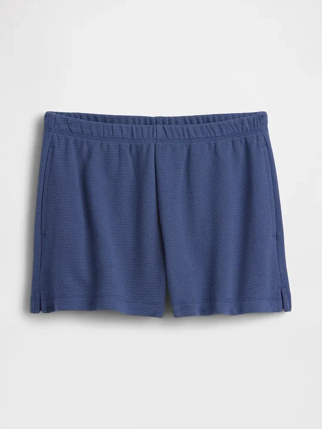 Pantalones cortos cómodos y holgados