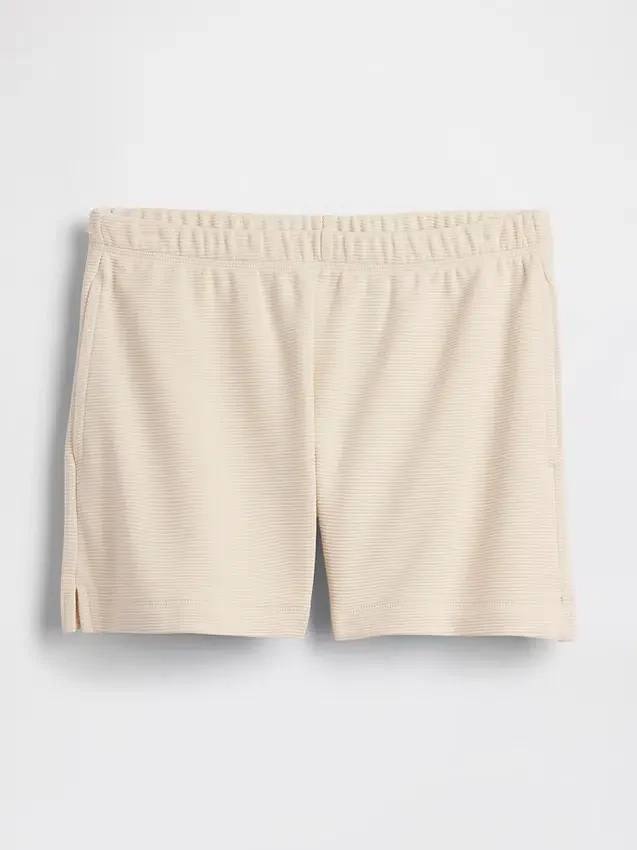 Pantalones cortos cómodos y holgados