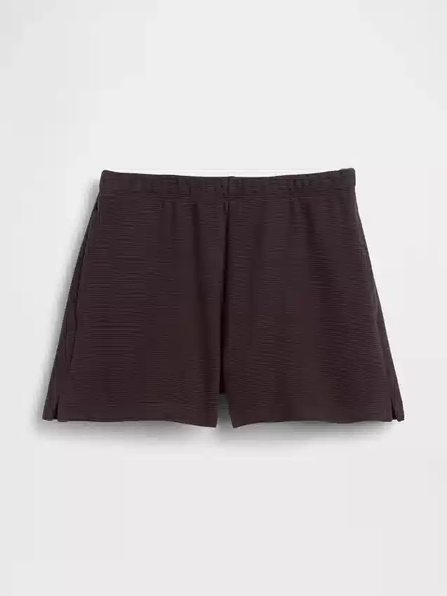 Pantalones cortos cómodos y holgados