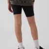 Pantalones cortos de ciclismo de secado rápido para niños