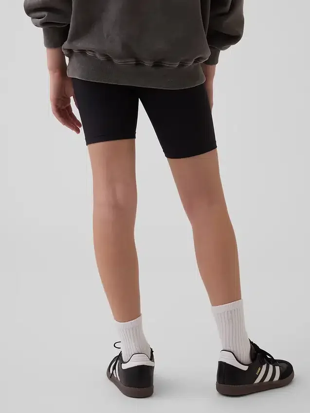 Pantalones cortos de ciclismo de secado rápido para niños