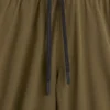 Pantalones cortos de entrenamiento de secado rápido Hill City