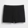 Pantalones cortos de ganchillo 100 % algodón