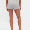 Pantalones cortos de jersé de bouclé CashSoft