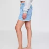 Pantalones cortos de mezclilla Easy
