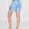 Pantalones cortos de mezclilla Easy