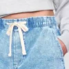 Pantalones cortos de mezclilla Easy