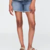Pantalones cortos de mezclilla para niños