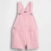 Pantalones cortos de mezclilla ultrasuaves para bebés y niños