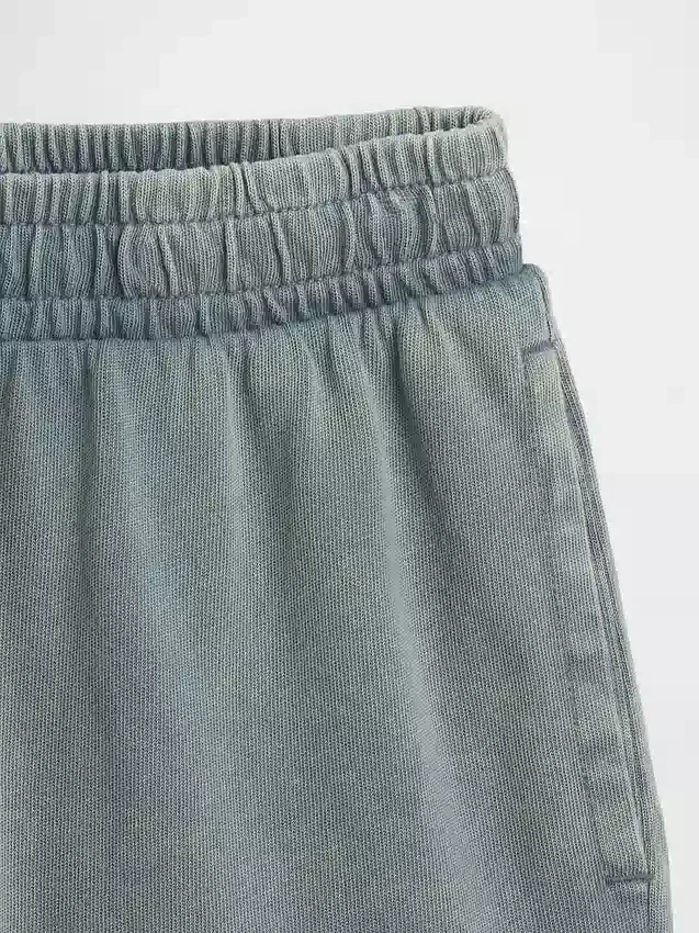 Pantalones cortos de peso pesado para niños