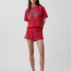 Pantalones cortos de pijama