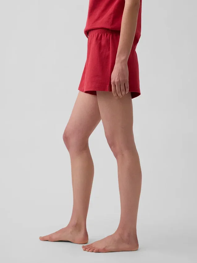 Pantalones cortos de pijama