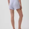 Pantalones cortos de pijama de modal acanalado ultra suaves
