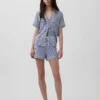 Pantalones cortos de pijama de modal, los más suaves