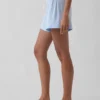 Pantalones cortos de pijama de modal, los más suaves