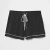 Pantalones cortos de pijama de modal, los más suaves