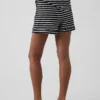 Pantalones cortos de pijama de modal, los más suaves