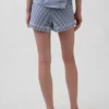 Pantalones cortos de pijama de modal, los más suaves