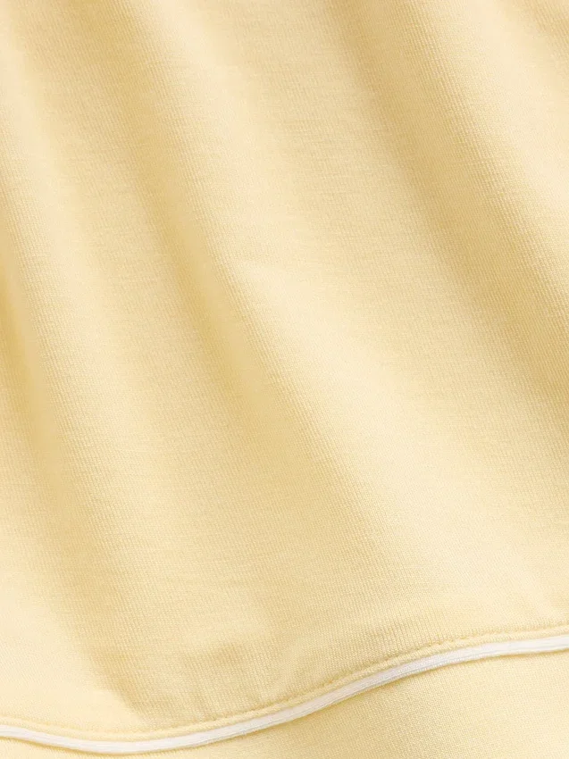 Pantalones cortos de pijama de modal, los más suaves