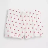 Pantalones cortos de pijama de modal, los más suaves