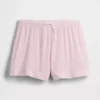 Pantalones cortos de pijama de modal, los más suaves
