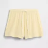Pantalones cortos de pijama de modal, los más suaves
