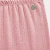 Pantalones cortos de pijama de punto Pointelle de GAP × Summer Fridays