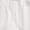 Pantalones cortos de punto con diseño de delfines de 3"