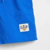 Pantalones cortos de secado rápido para bebés y niños