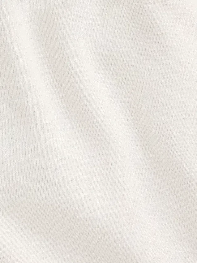 Pantalones cortos de sudadera de felpa francesa gruesa para adultos