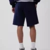 Pantalones cortos de sudadera holgados Vintagesoft