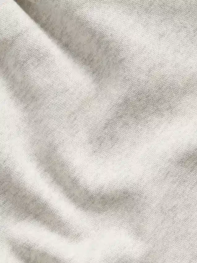Pantalones cortos de sudadera holgados Vintagesoft para niños
