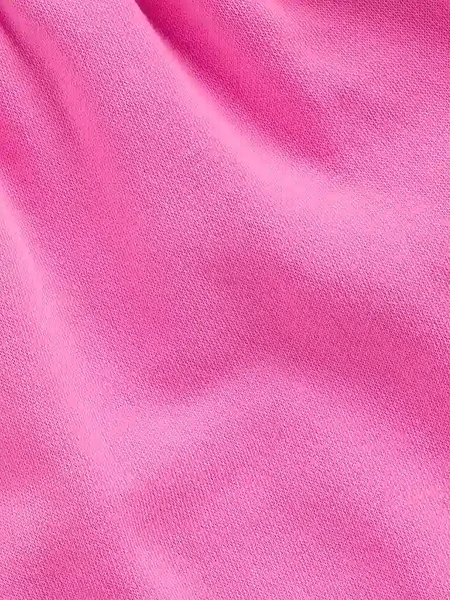 Pantalones cortos de sudadera holgados Vintagesoft para niños