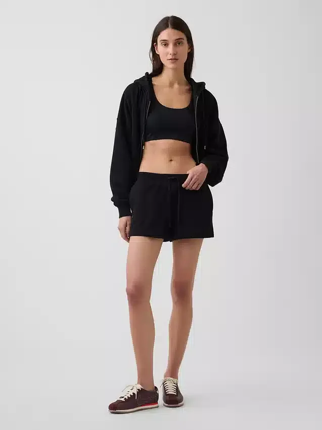 Pantalones cortos de sudadera Vintagesoft