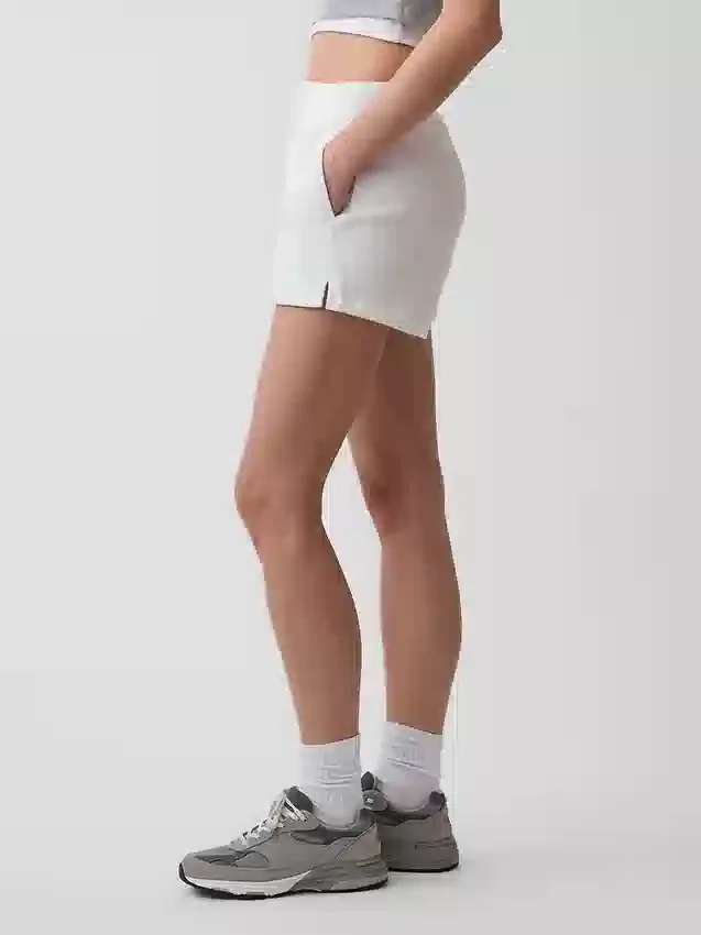 Pantalones cortos de sudadera Vintagesoft