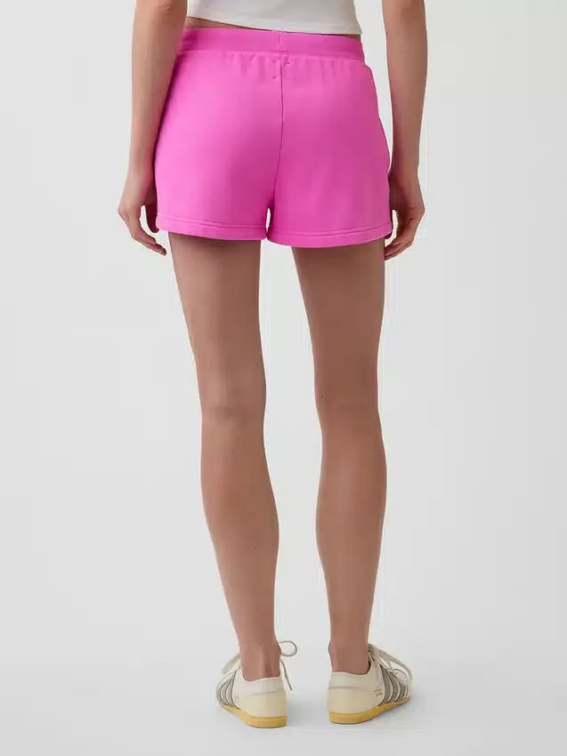 Pantalones cortos de sudadera Vintagesoft