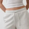 Pantalones cortos de sudadera Vintagesoft