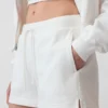 Pantalones cortos de sudadera Vintagesoft