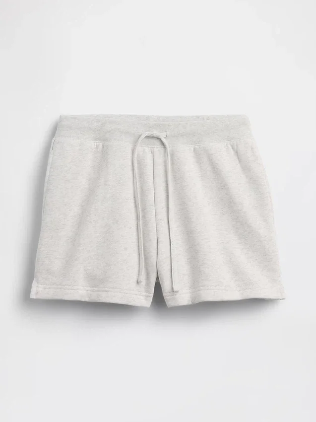 Pantalones cortos de sudadera Vintagesoft
