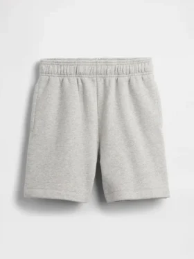 Pantalones cortos de sudadera Vintagesoft de 5″ para niños