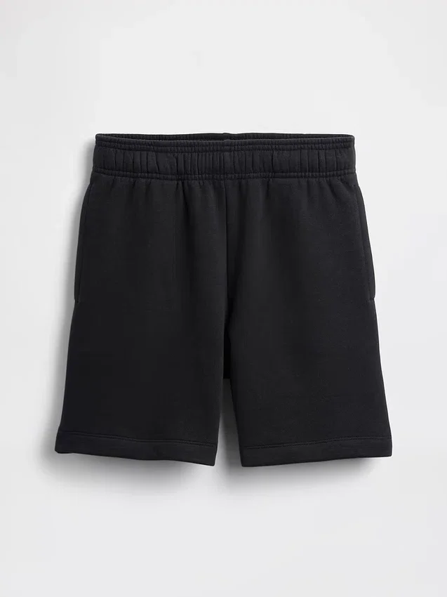 Pantalones cortos de sudadera Vintagesoft de 5" para niños