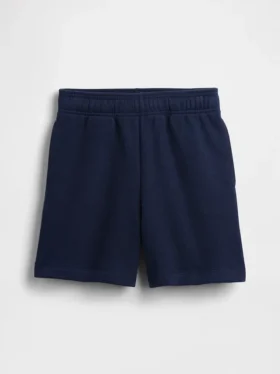 Pantalones cortos de sudadera Vintagesoft de 5″ para niños