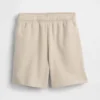 Pantalones cortos de sudadera Vintagesoft de 5" para niños