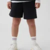 Pantalones cortos de sudadera Vintagesoft de 5" para niños