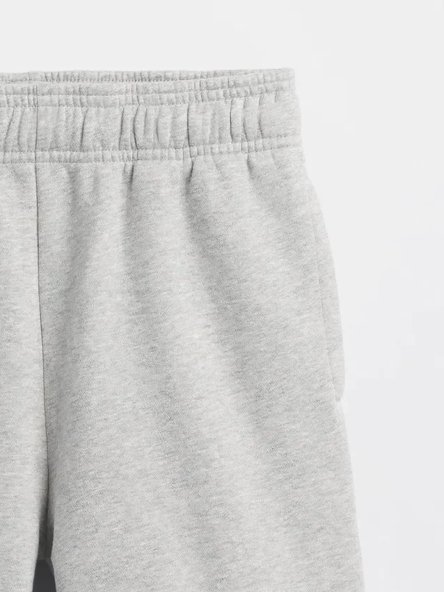 Pantalones cortos de sudadera Vintagesoft de 5" para niños