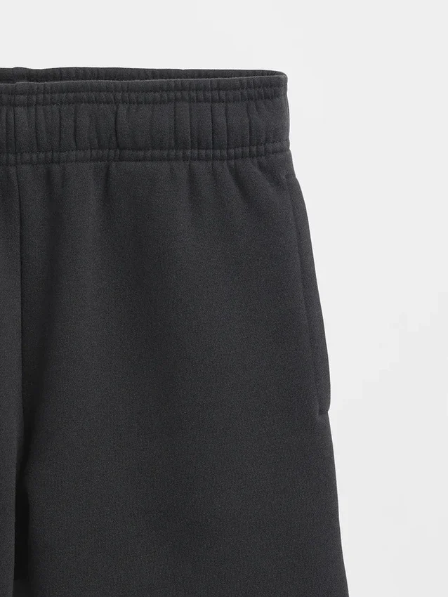 Pantalones cortos de sudadera Vintagesoft de 5" para niños