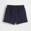 Pantalones cortos de sudadera Vintagesoft para bebés y niños pequeños