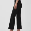 Pantalones cortos de talle alto de doble tejido