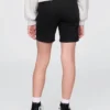 Pantalones cortos de uniforme para niños